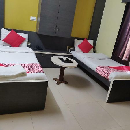 Hotel Jagat Siliguri Dış mekan fotoğraf