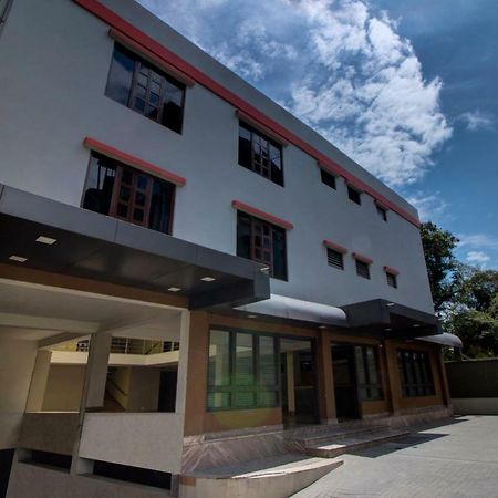 Hotel Jagat Siliguri Dış mekan fotoğraf
