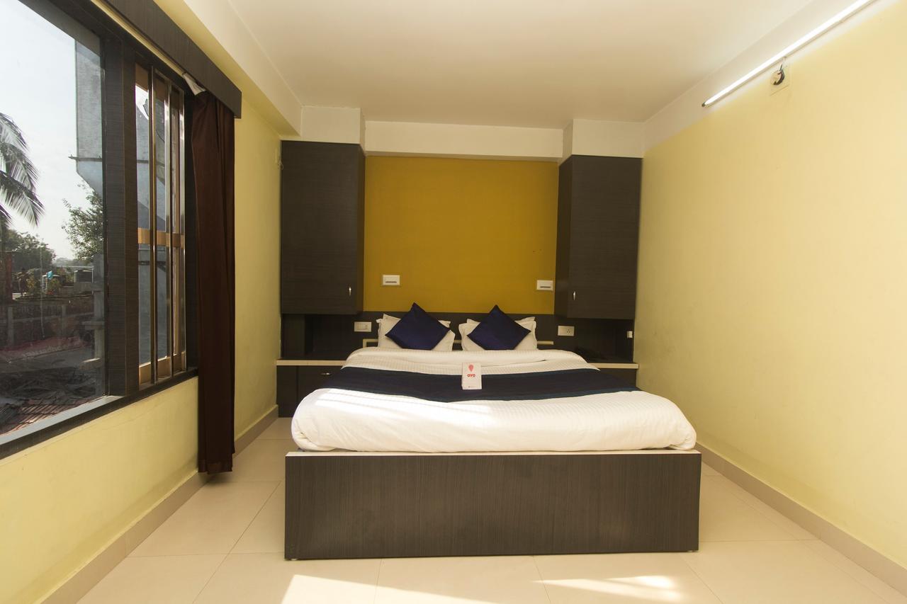Hotel Jagat Siliguri Dış mekan fotoğraf