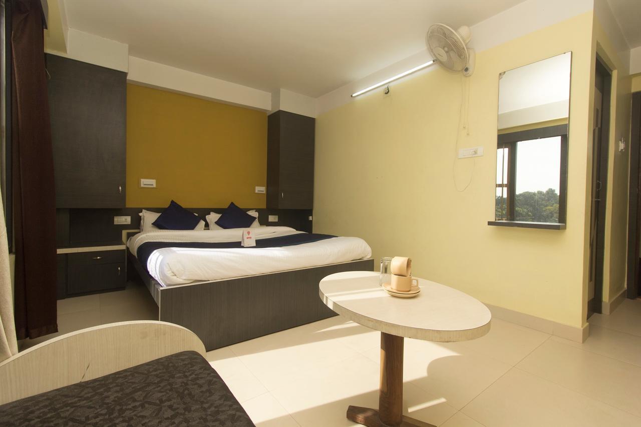 Hotel Jagat Siliguri Dış mekan fotoğraf