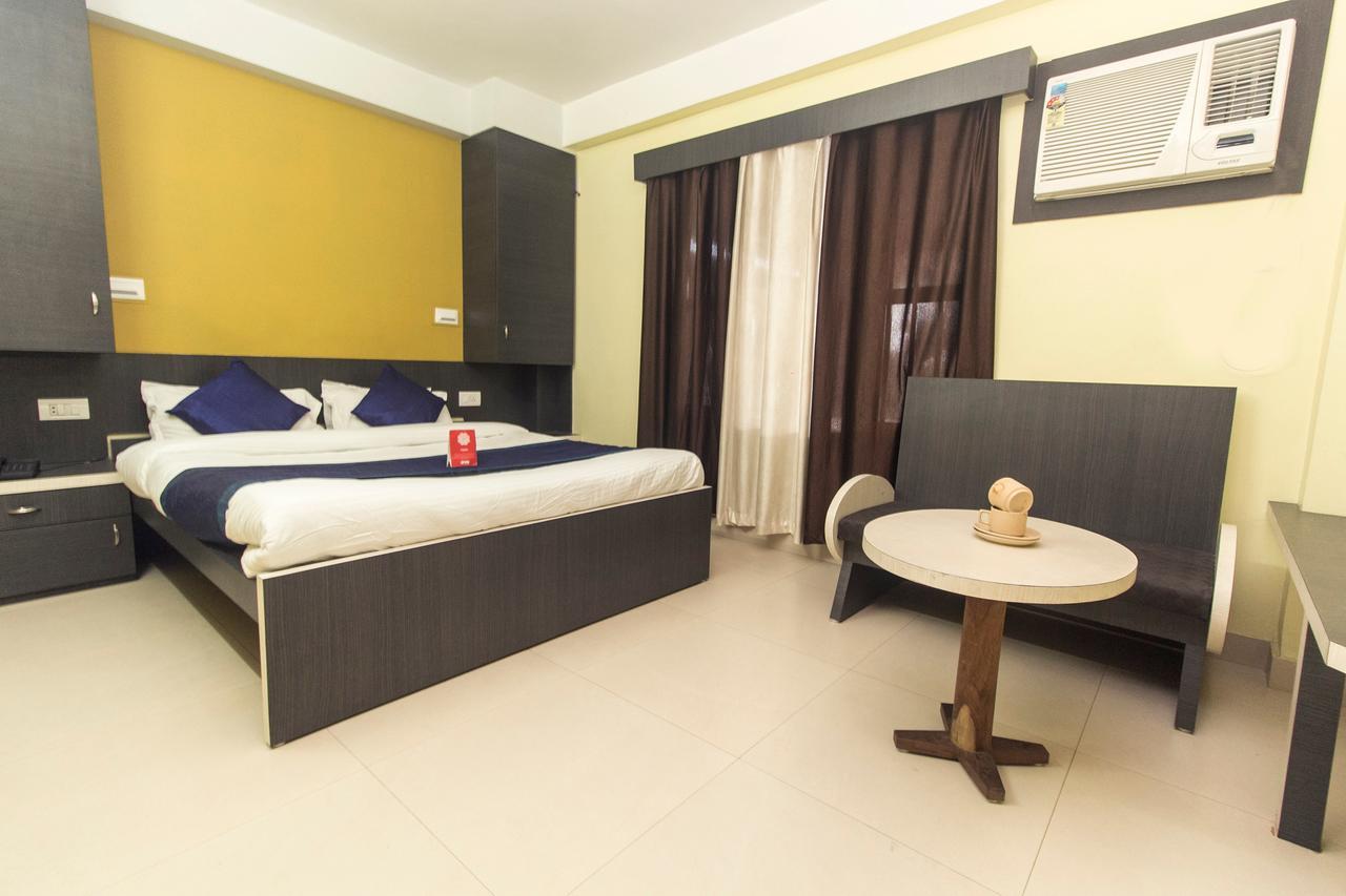 Hotel Jagat Siliguri Dış mekan fotoğraf