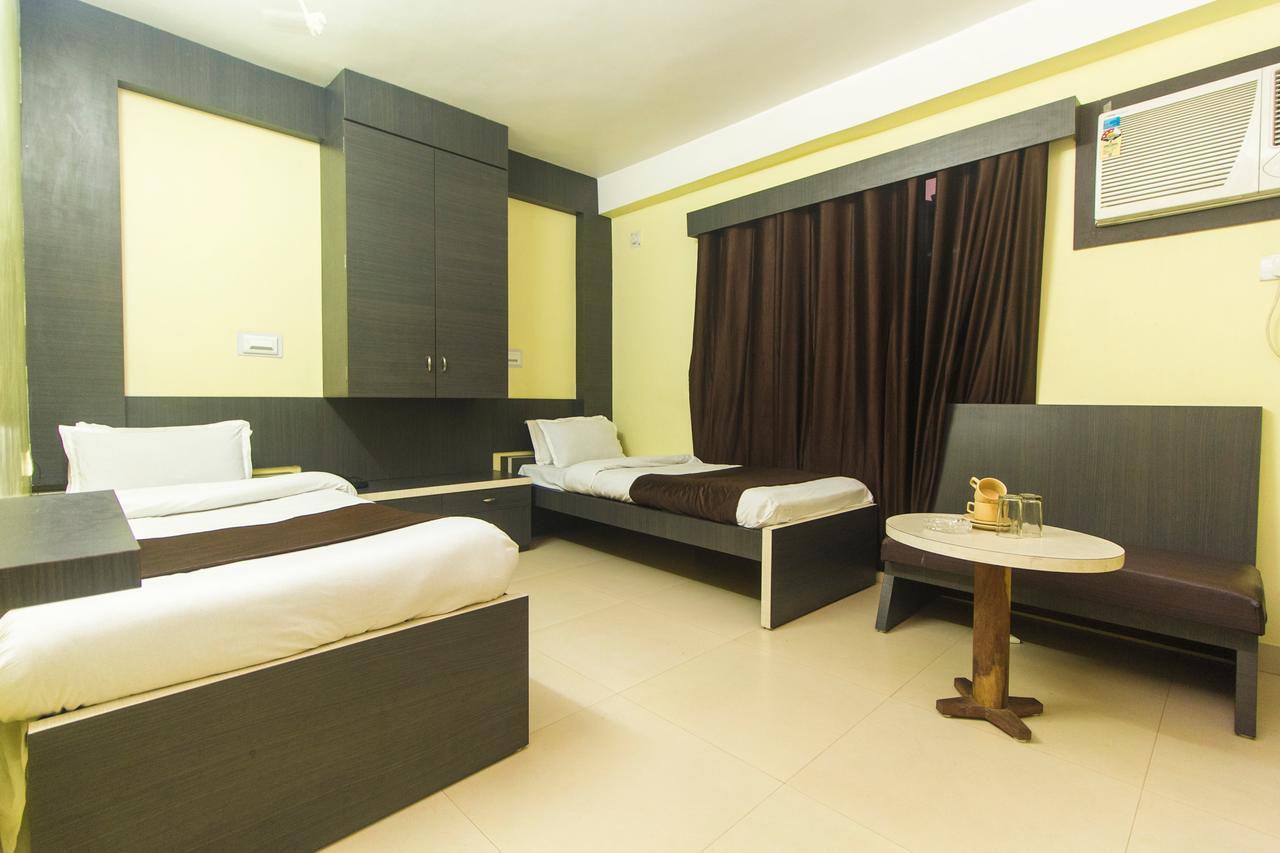 Hotel Jagat Siliguri Dış mekan fotoğraf