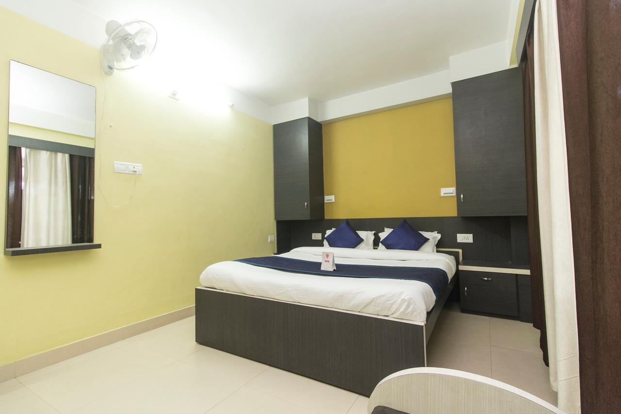 Hotel Jagat Siliguri Dış mekan fotoğraf