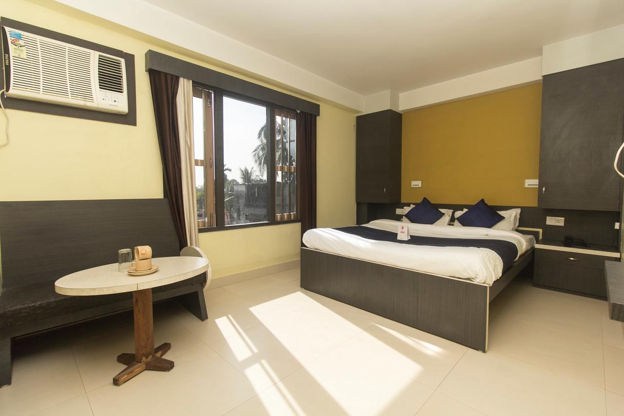 Hotel Jagat Siliguri Dış mekan fotoğraf