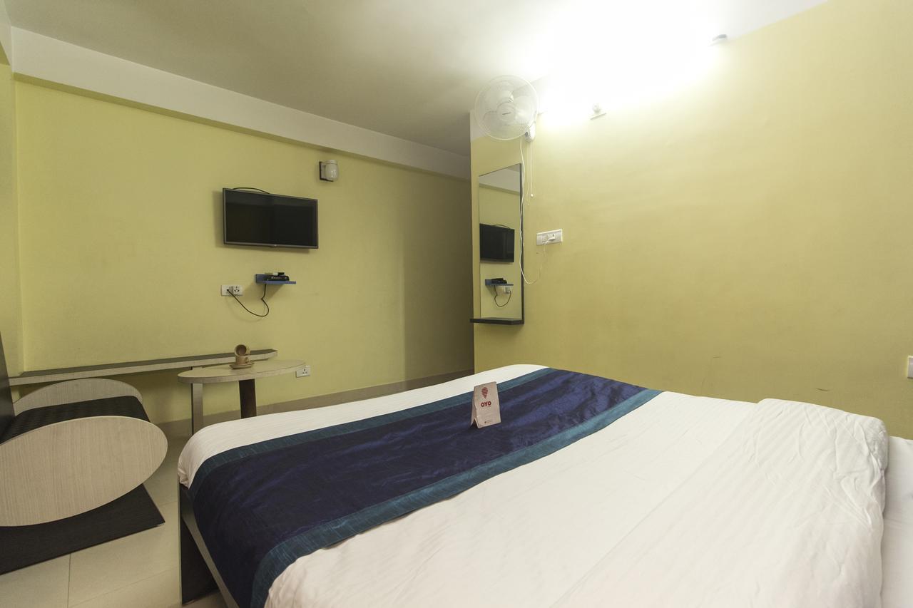 Hotel Jagat Siliguri Dış mekan fotoğraf