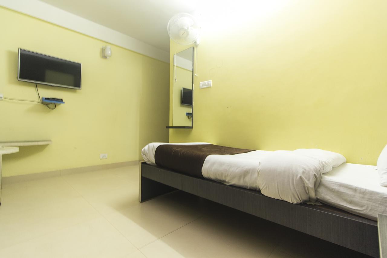 Hotel Jagat Siliguri Dış mekan fotoğraf