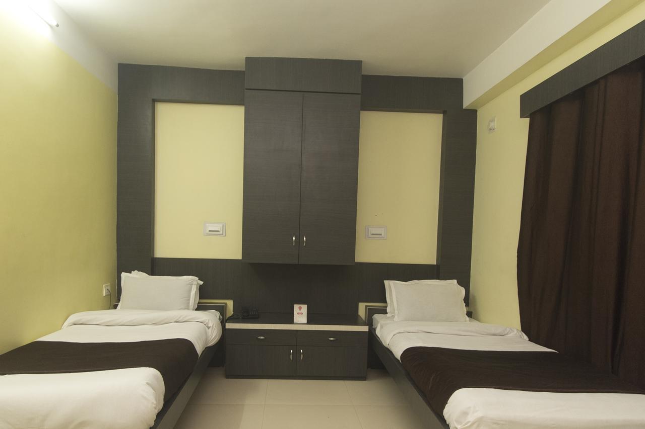 Hotel Jagat Siliguri Dış mekan fotoğraf