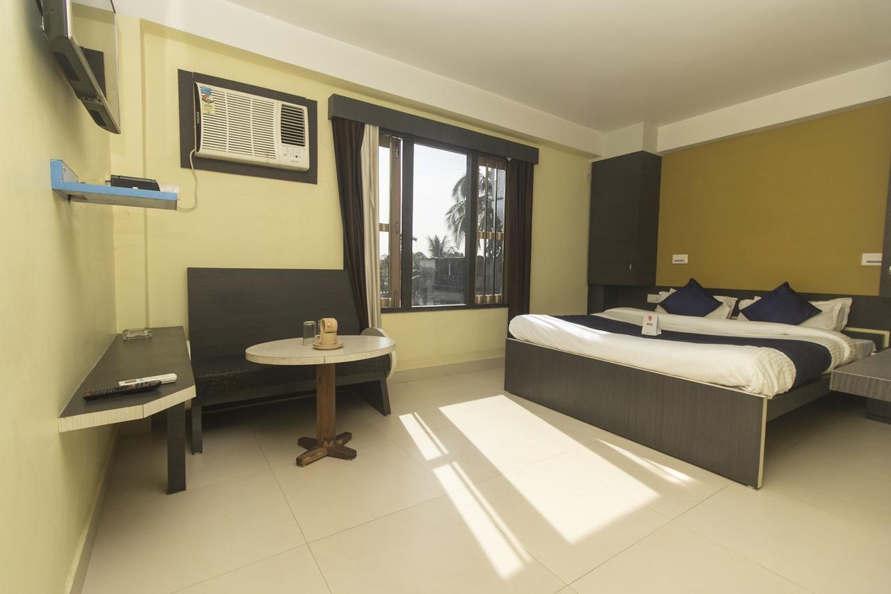 Hotel Jagat Siliguri Dış mekan fotoğraf