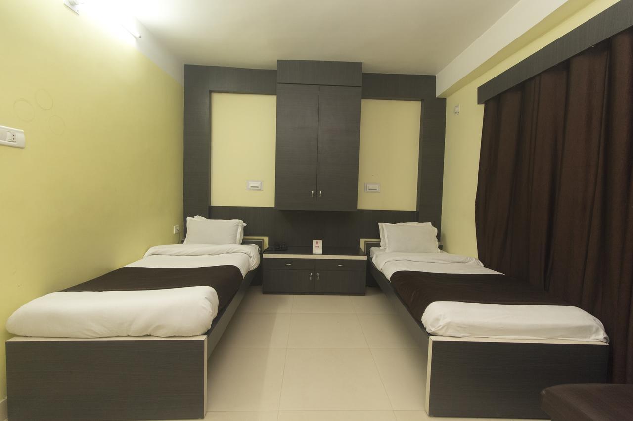Hotel Jagat Siliguri Dış mekan fotoğraf