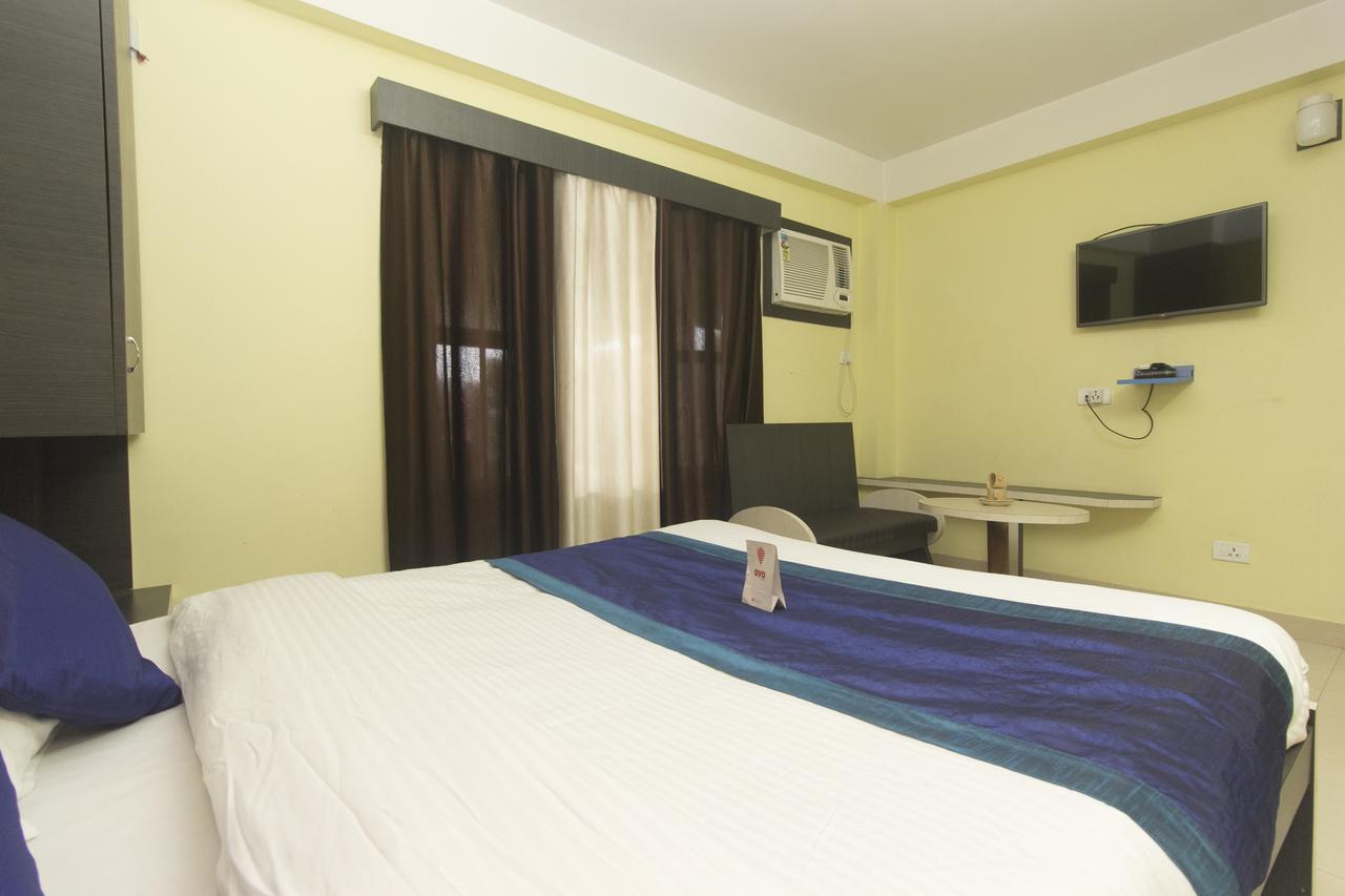 Hotel Jagat Siliguri Dış mekan fotoğraf