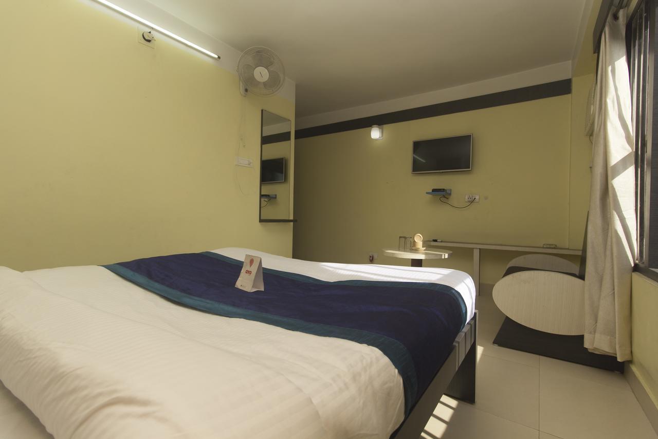Hotel Jagat Siliguri Dış mekan fotoğraf