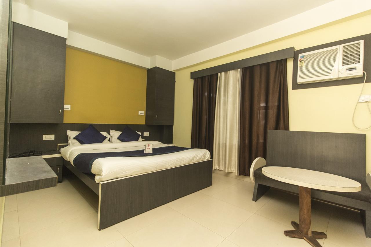 Hotel Jagat Siliguri Dış mekan fotoğraf