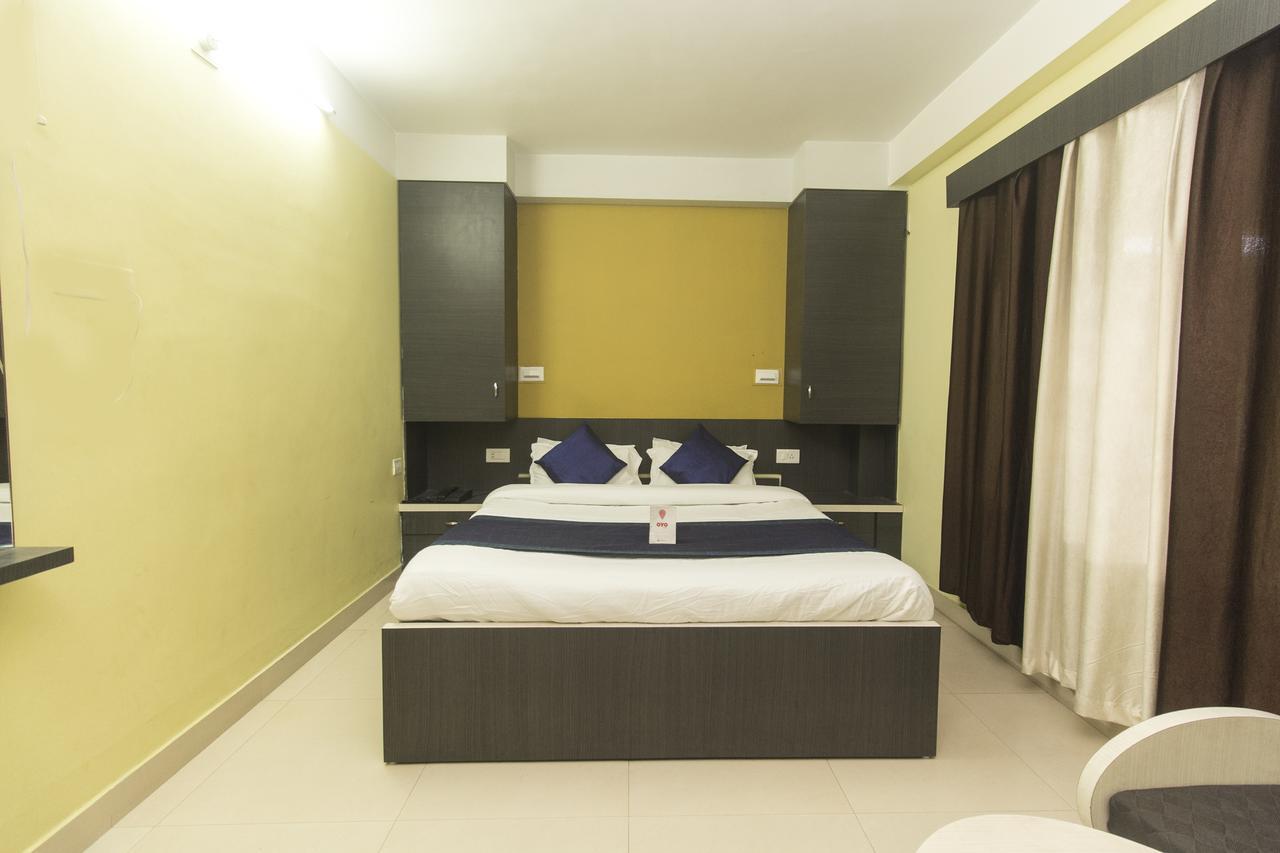 Hotel Jagat Siliguri Dış mekan fotoğraf