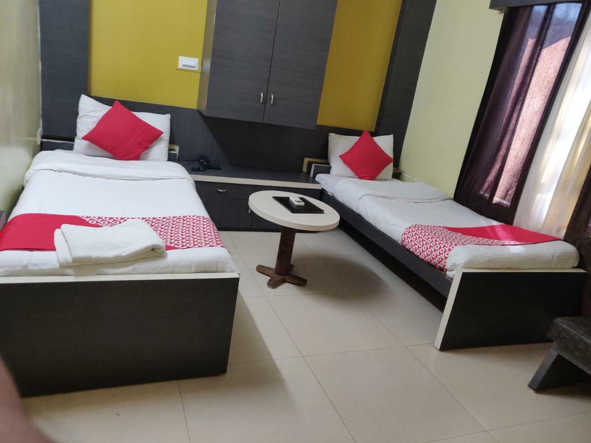 Hotel Jagat Siliguri Dış mekan fotoğraf
