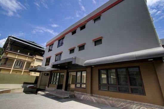 Hotel Jagat Siliguri Dış mekan fotoğraf