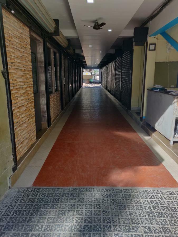 Hotel Jagat Siliguri Dış mekan fotoğraf