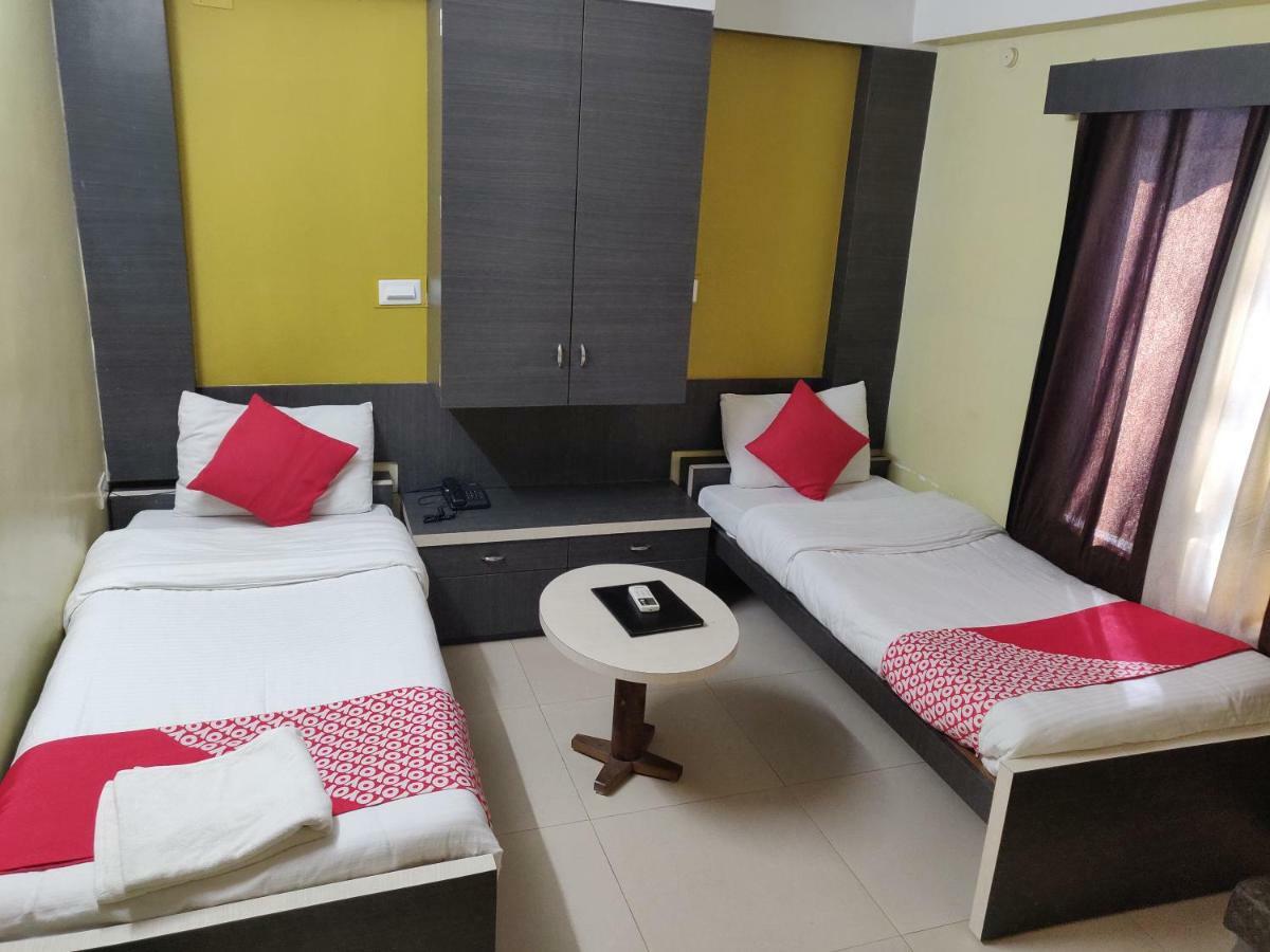 Hotel Jagat Siliguri Dış mekan fotoğraf