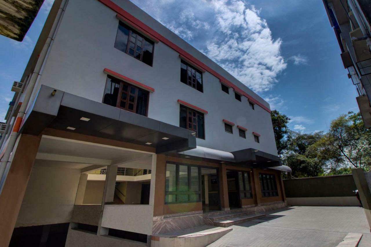 Hotel Jagat Siliguri Dış mekan fotoğraf