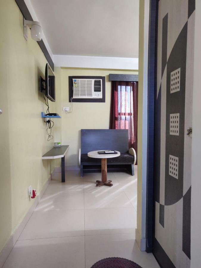 Hotel Jagat Siliguri Dış mekan fotoğraf
