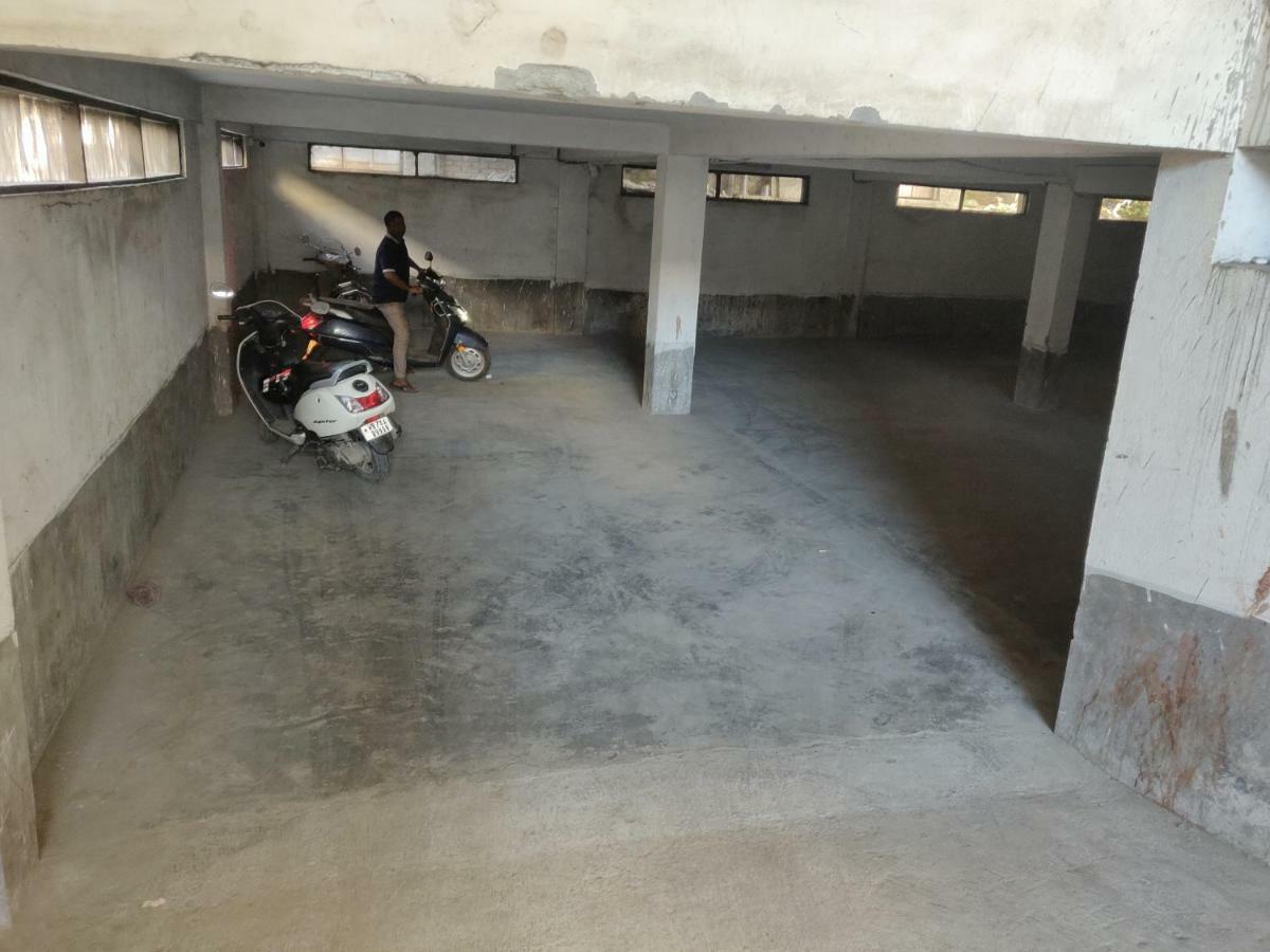 Hotel Jagat Siliguri Dış mekan fotoğraf
