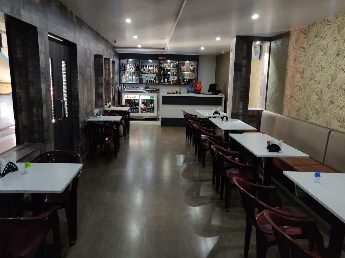 Hotel Jagat Siliguri Dış mekan fotoğraf